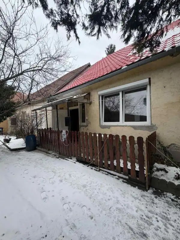 Eladó téglalakás, Tata 1 szoba 45 m² 25.9 M Ft