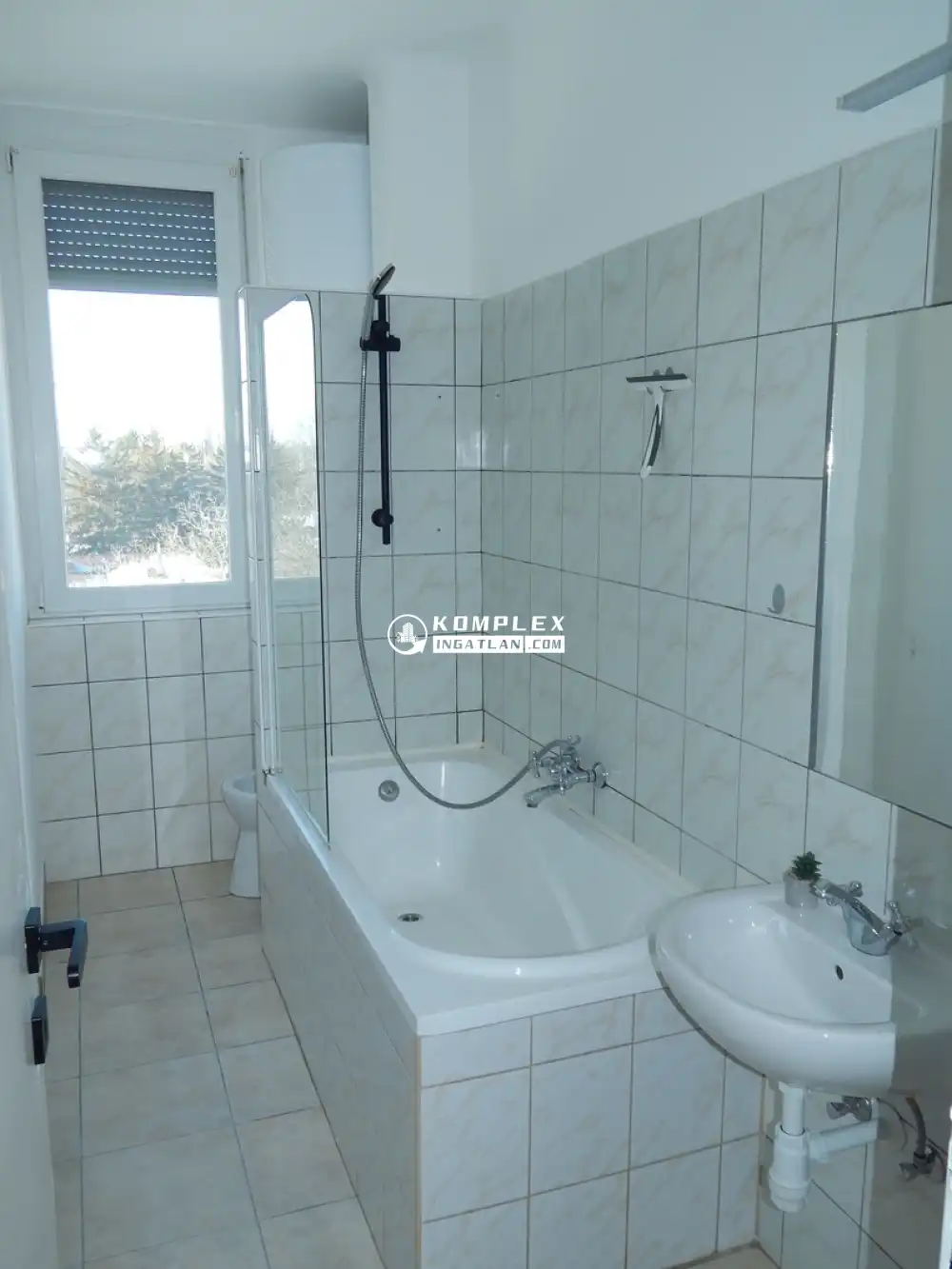 Komárom-Esztergom megye - Tata