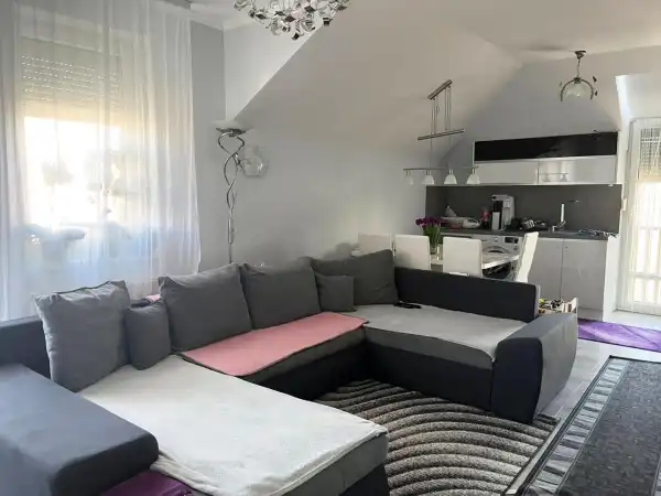 Eladó téglalakás, Tatabánya 3 szoba 68 m² 52.99 M Ft