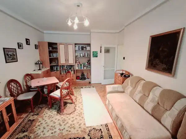 Eladó téglalakás, Tatabánya 2 szoba 52 m² 38.9 M Ft