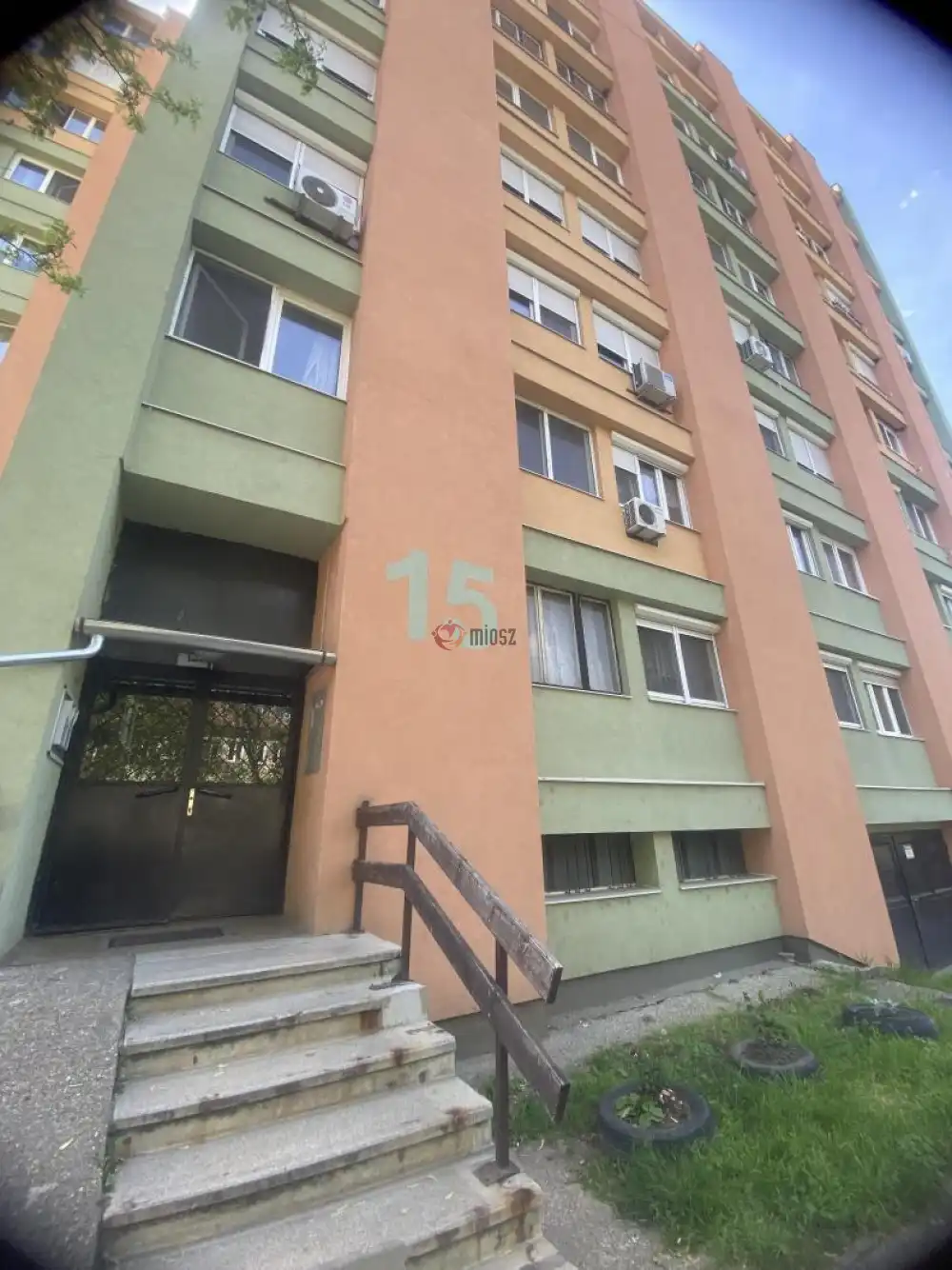 Komárom-Esztergom megye - Tatabánya