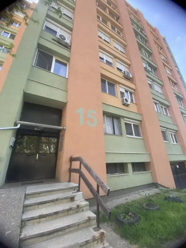 Eladó téglalakás, Tatabánya 1 szoba 35 m² 25.5 M Ft