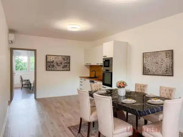 Eladó téglalakás, Tatabánya 2+1 szoba 57 m² 44.9 M Ft