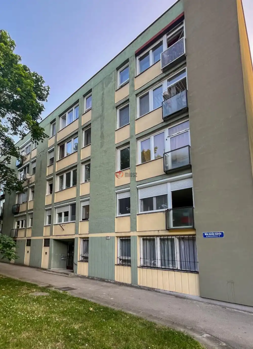 Komárom-Esztergom megye - Tatabánya