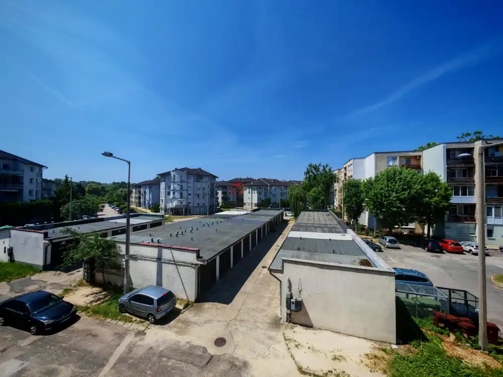 Komárom-Esztergom megye - Tatabánya