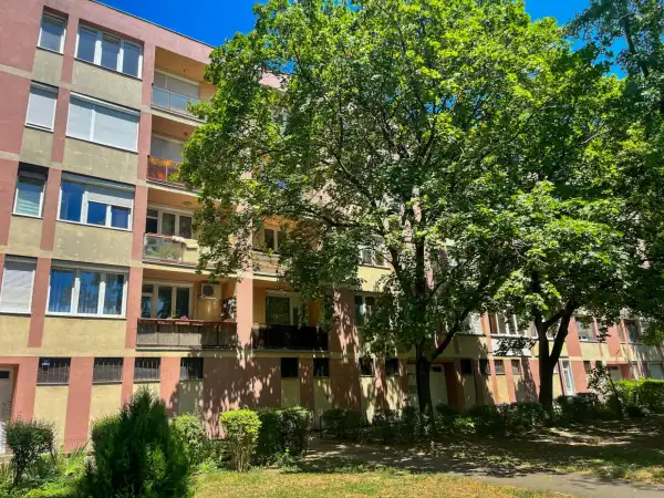 Eladó téglalakás, Tatabánya 2+1 szoba 55 m² 43.5 M Ft