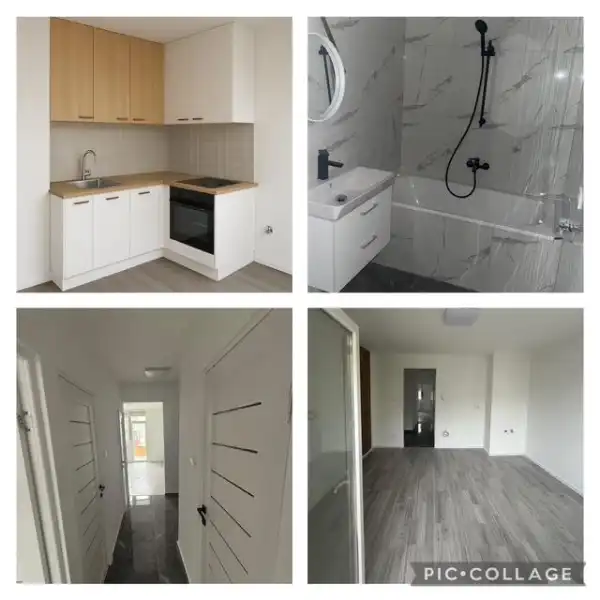 Eladó téglalakás, Tatabánya 55 m² 39.9 M Ft