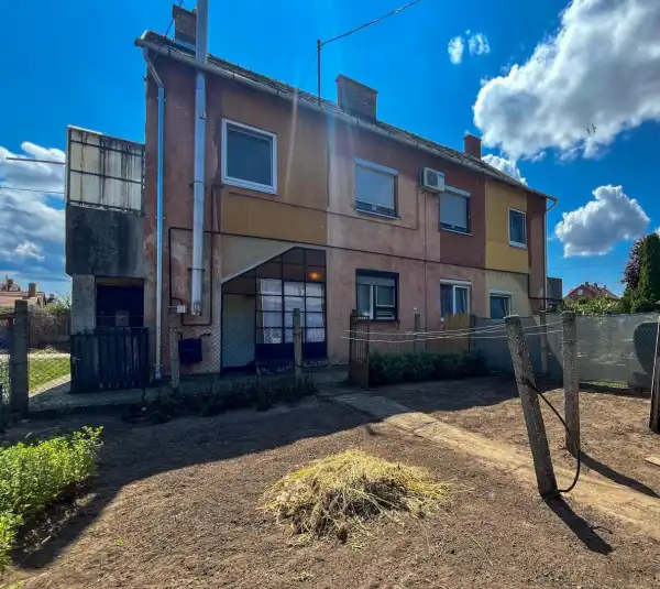 Eladó téglalakás, Tatabánya 1+1 szoba 44 m² 31 M Ft