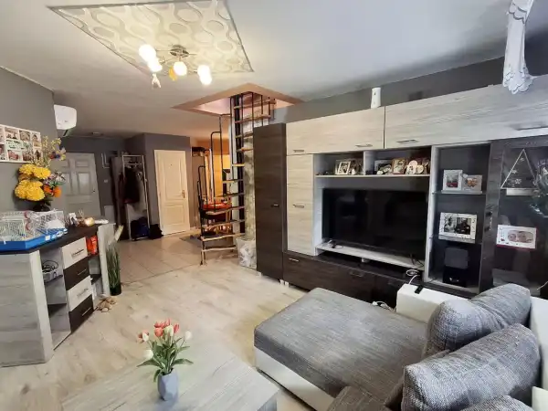 Eladó téglalakás, Tatabánya 3+1 szoba 100 m² 89 M Ft