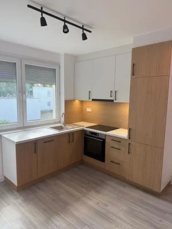 Eladó téglalakás, Tatabánya 3 szoba 50 m² 46.9 M Ft