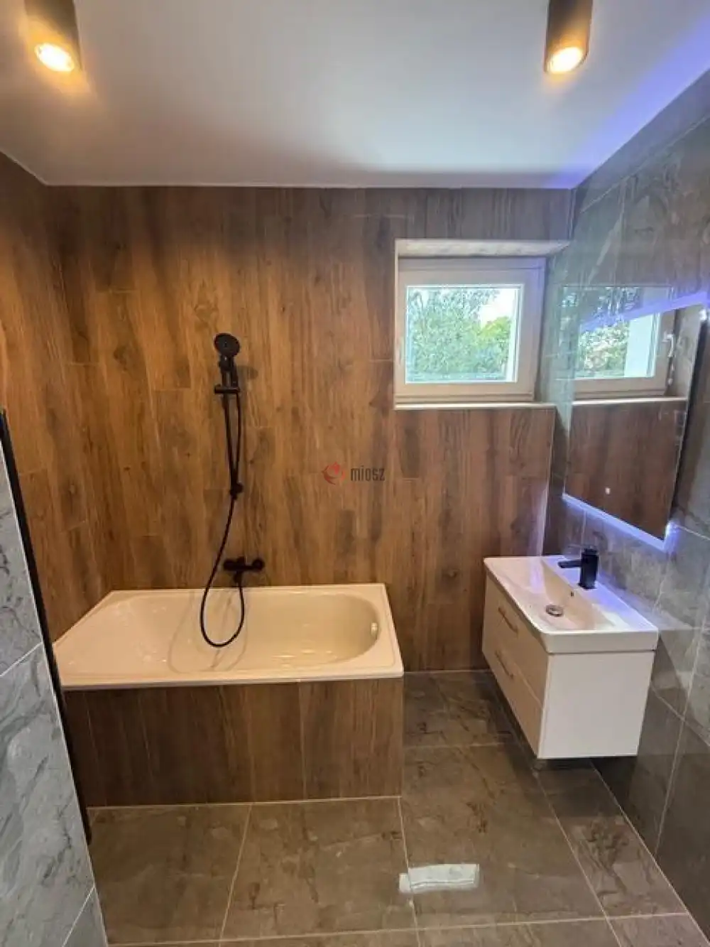 Komárom-Esztergom megye - Tatabánya