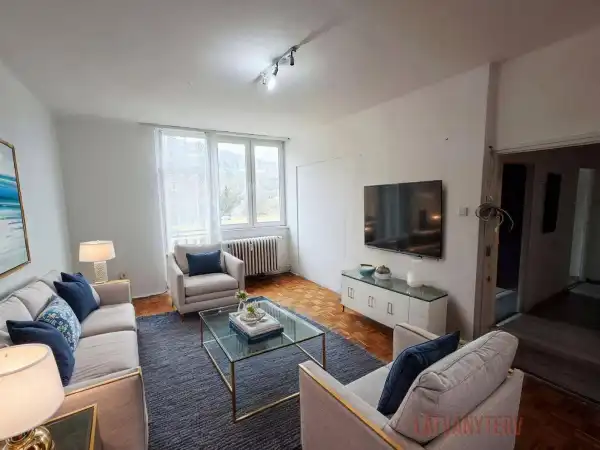 Eladó téglalakás, Tatabánya 1+1 szoba 43 m² 32.4 M Ft