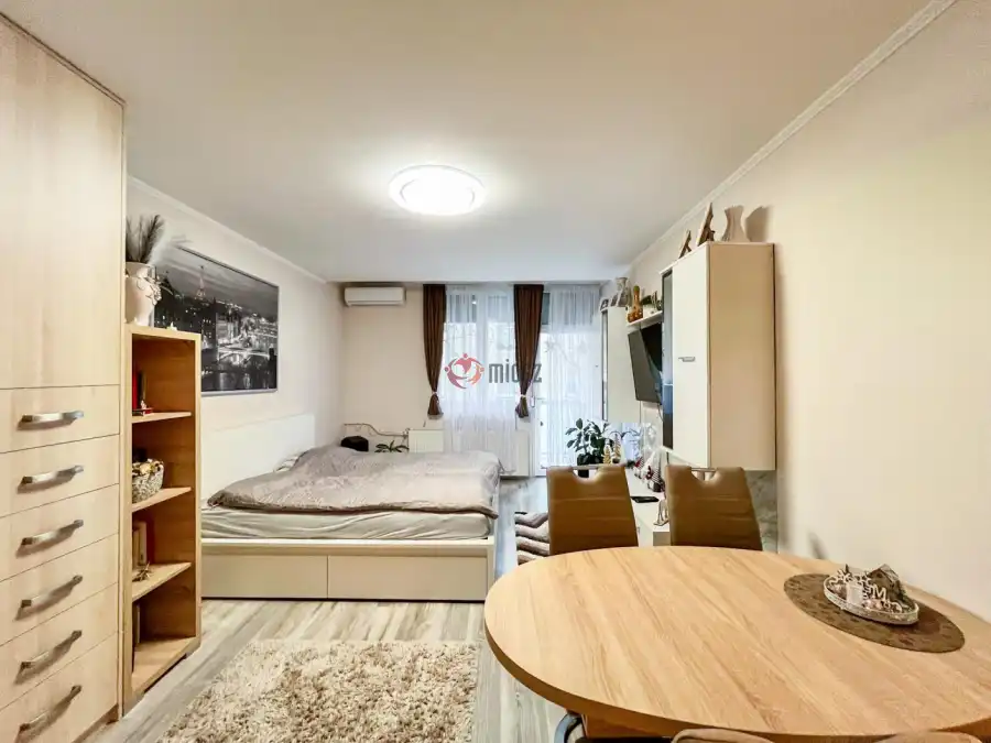 eladó téglalakás, Tatabánya