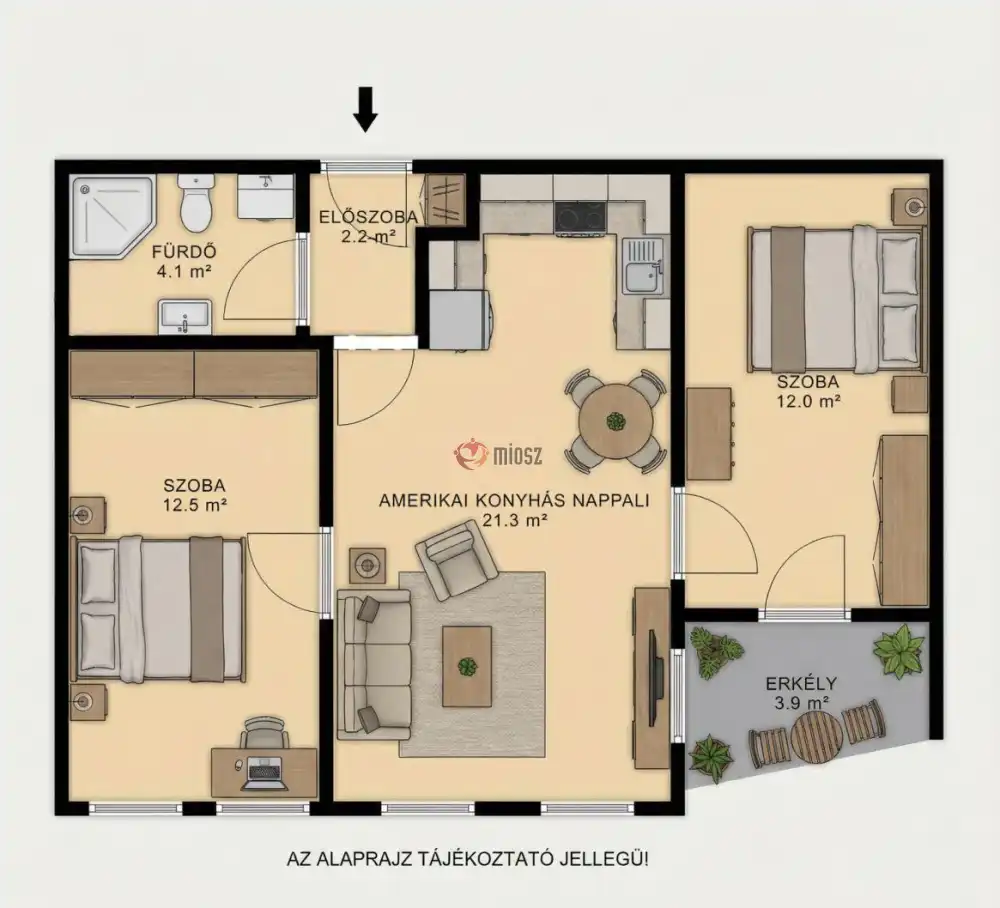 Komárom-Esztergom megye - Tatabánya