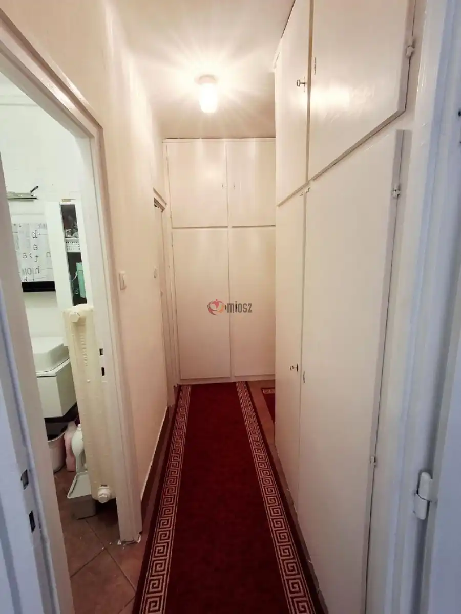 eladó téglalakás, Tatabánya