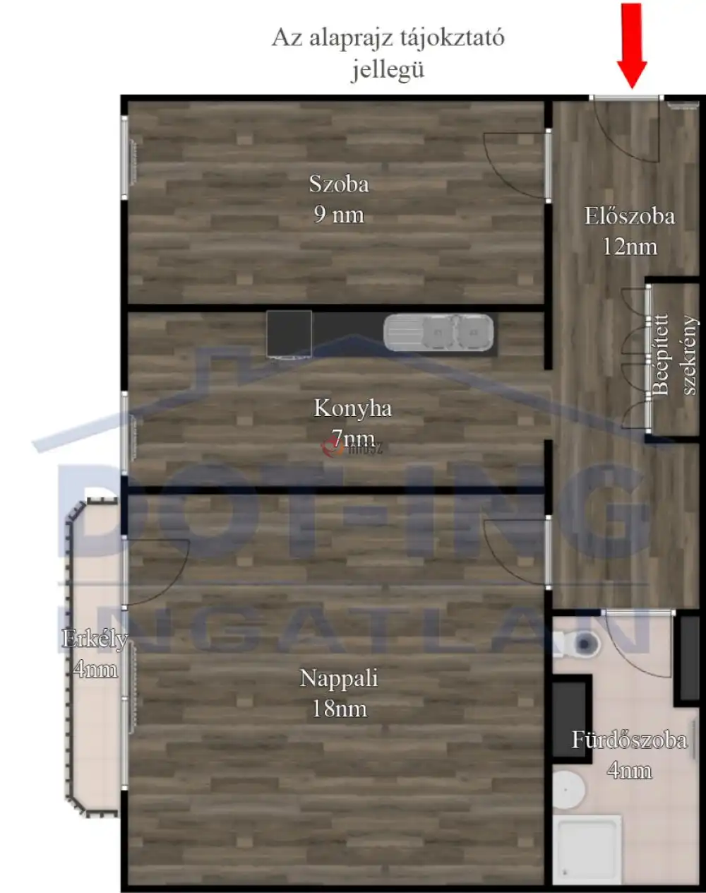 Komárom-Esztergom megye - Tatabánya