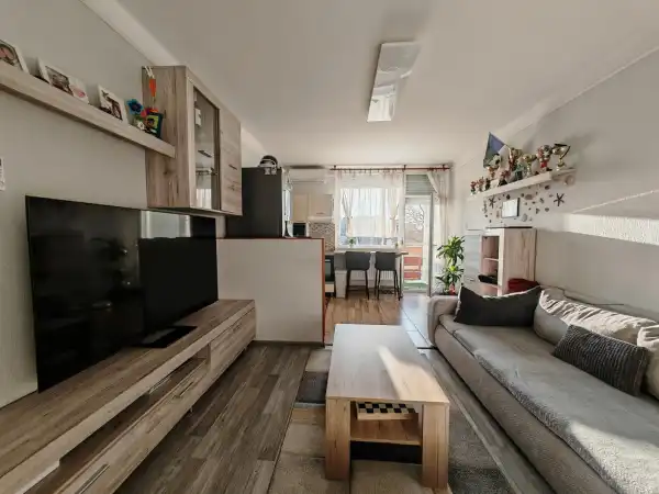 Eladó téglalakás, Tatabánya 2+1 szoba 59 m² 48 M Ft