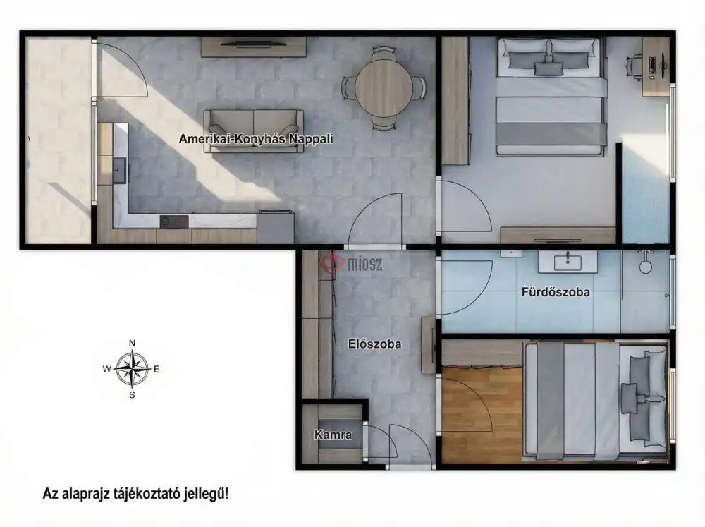 Komárom-Esztergom megye - Tatabánya