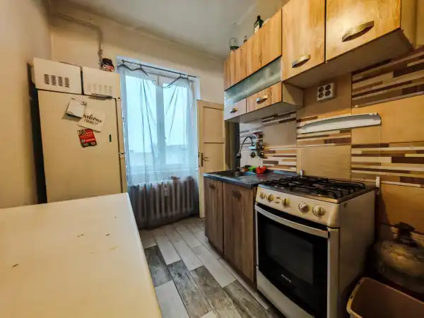 Eladó téglalakás, Tatabánya 2 szoba 52 m² 35.8 M Ft