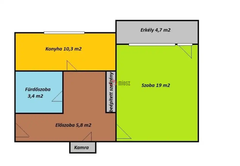 Komárom-Esztergom megye - Tatabánya