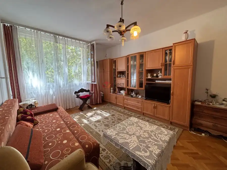 eladó téglalakás, Tatabánya