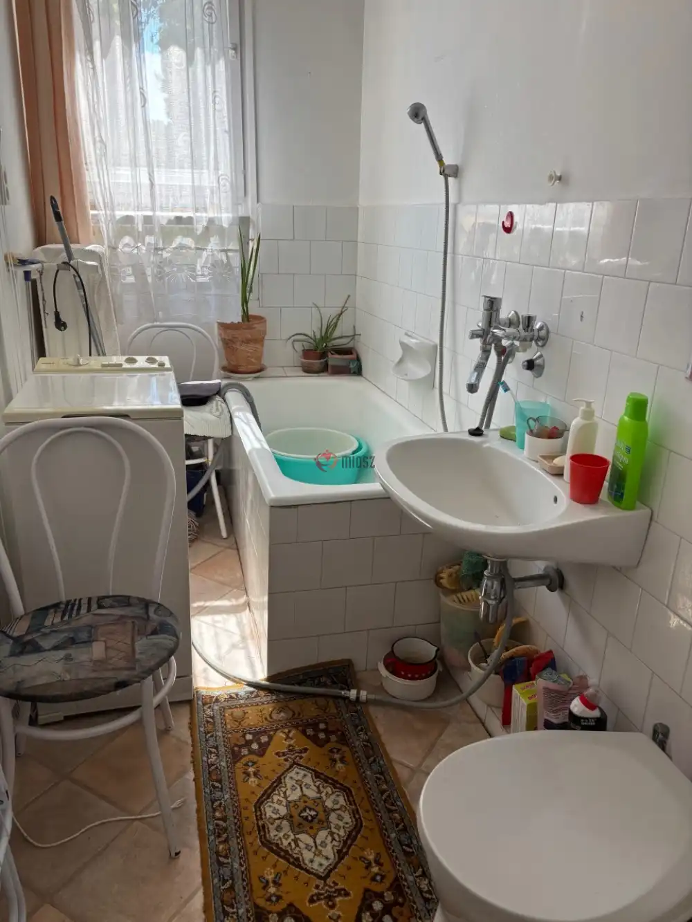 Komárom-Esztergom megye - Tatabánya