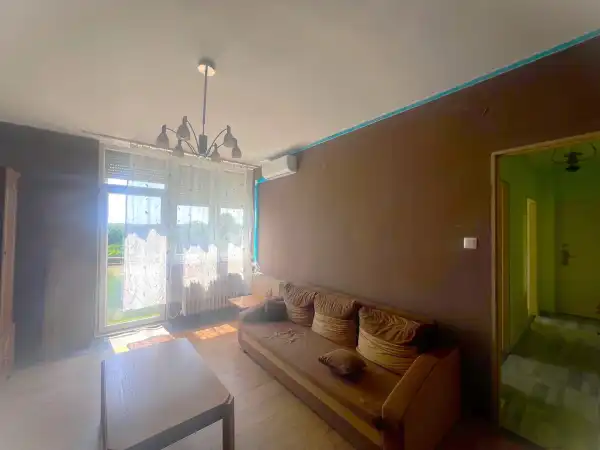 Eladó téglalakás, Tatabánya 2+1 szoba 55 m² 36.5 M Ft