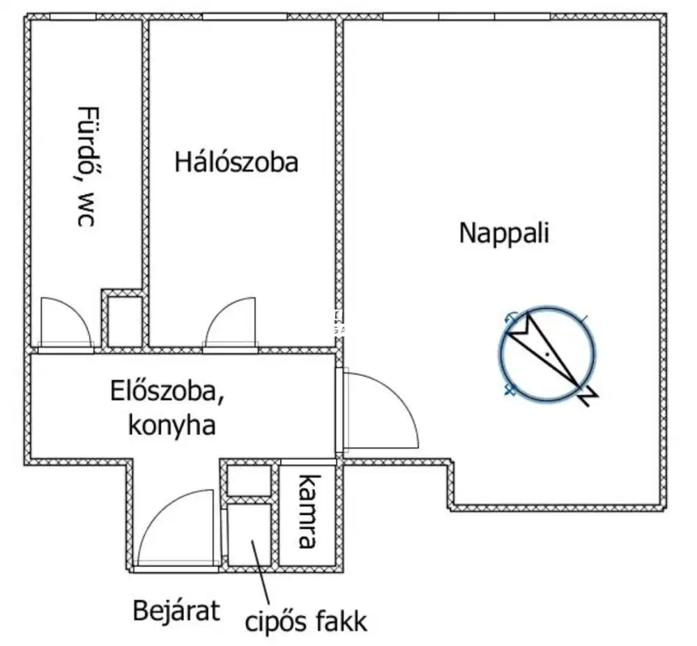Komárom-Esztergom megye - Tatabánya