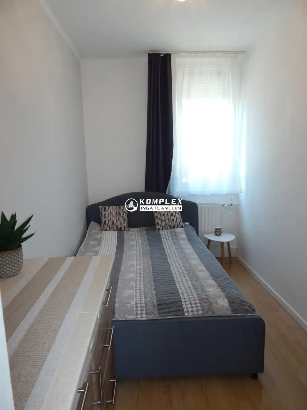 Komárom-Esztergom megye - Tatabánya