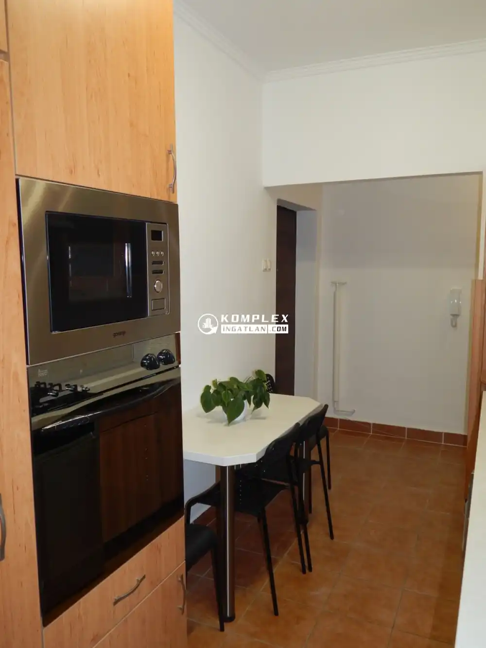 Komárom-Esztergom megye - Tatabánya