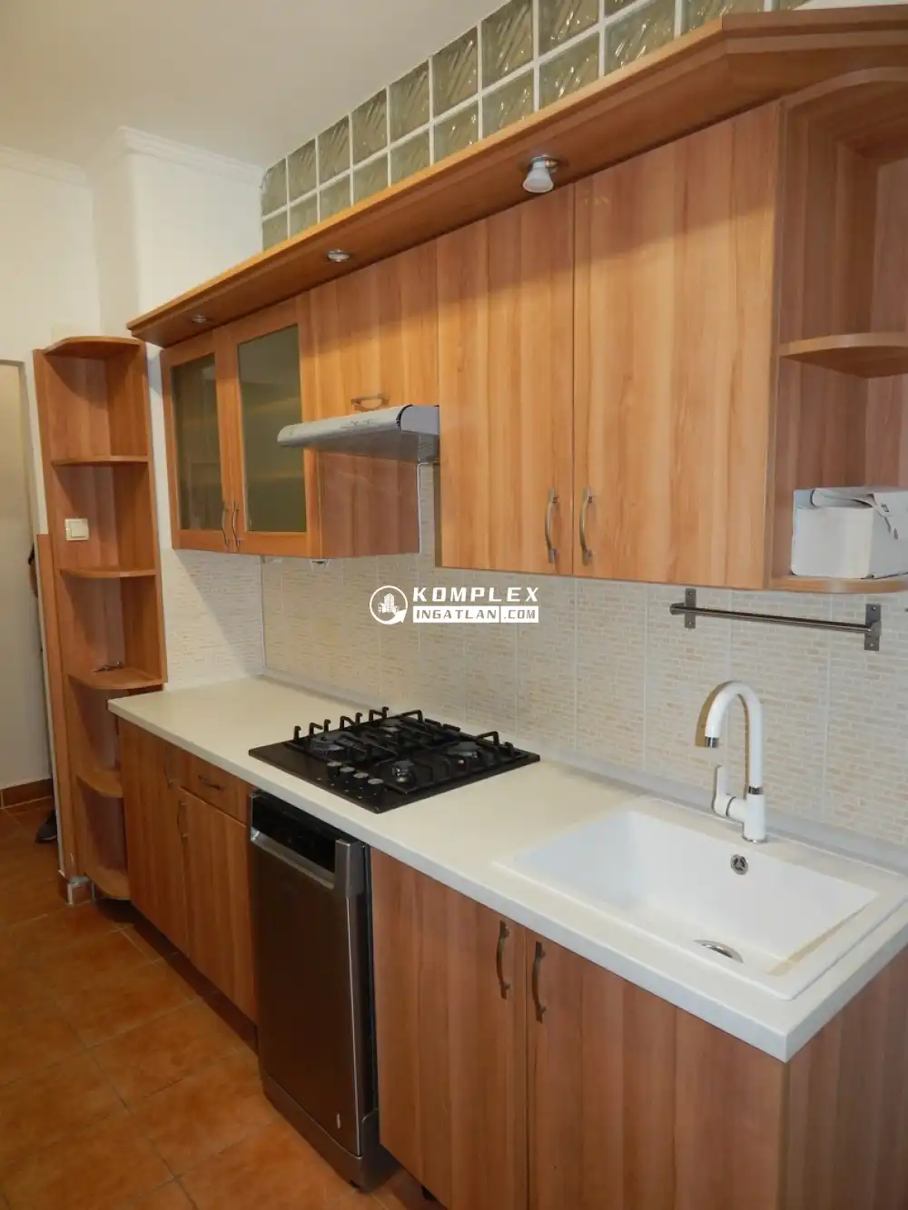 Komárom-Esztergom megye - Tatabánya