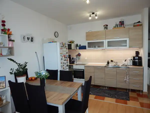 Eladó téglalakás, Tatabánya 3 szoba 62 m² 54.9 M Ft Eladó téglalakás, Tatabánya 3 szoba 62 m² 54.9 M Ft