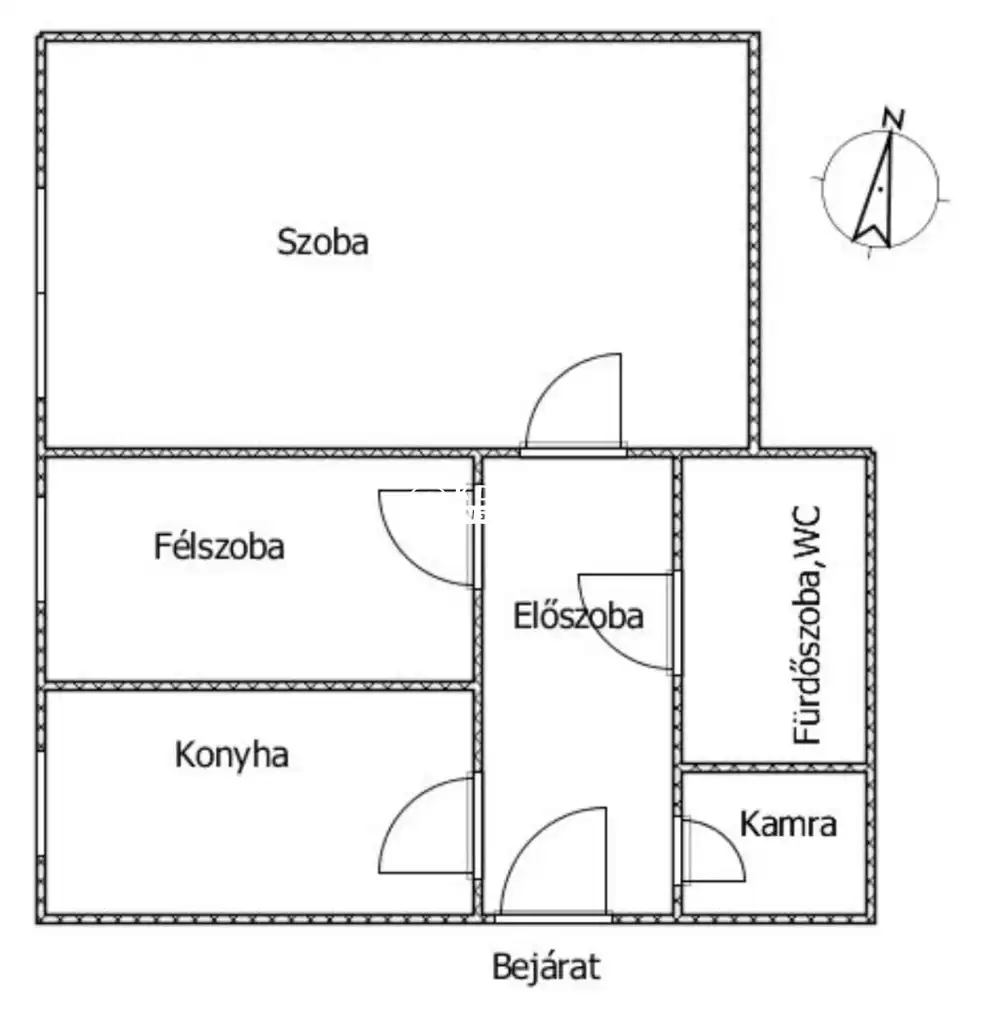 Komárom-Esztergom megye - Tatabánya