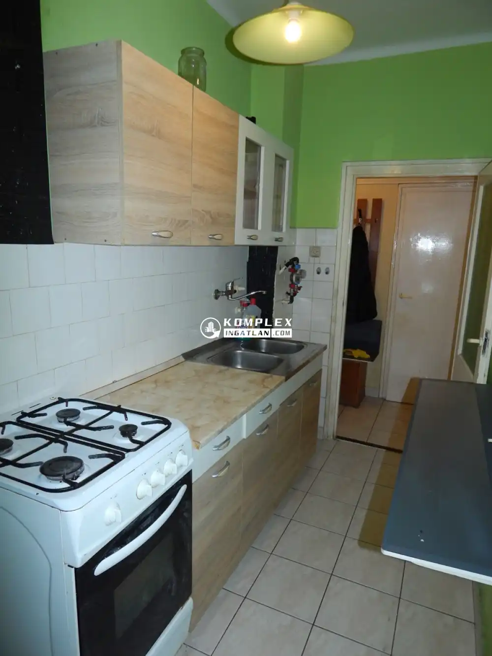 Komárom-Esztergom megye - Tatabánya