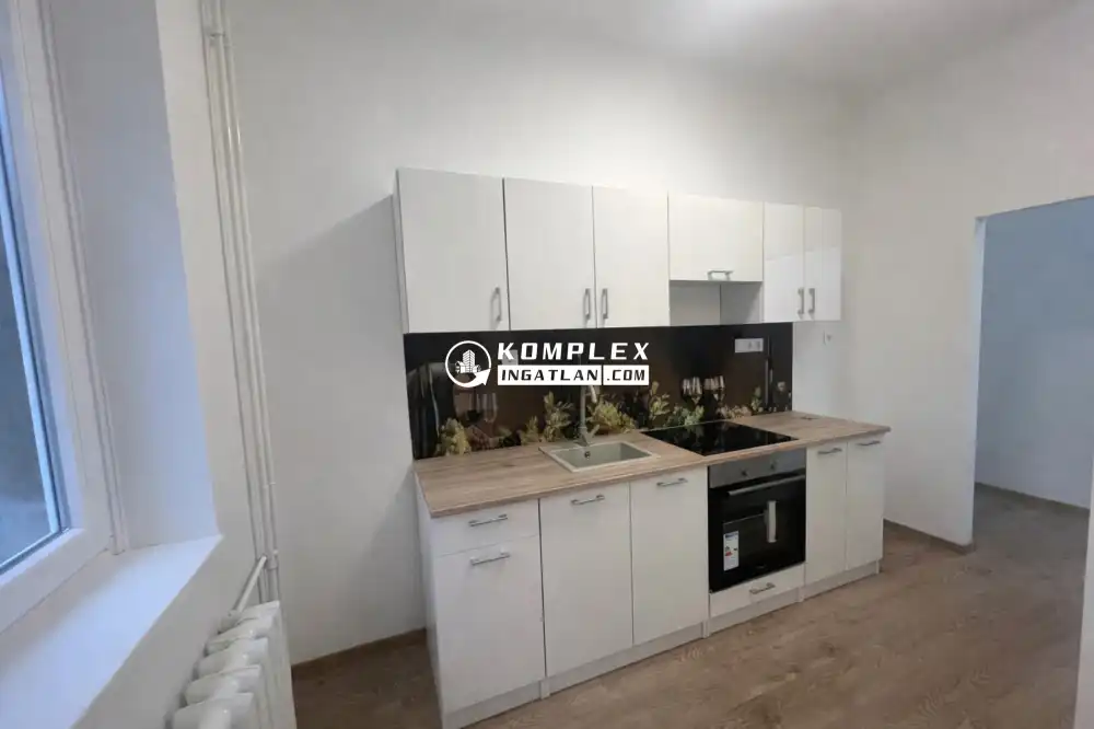 Komárom-Esztergom megye - Tatabánya