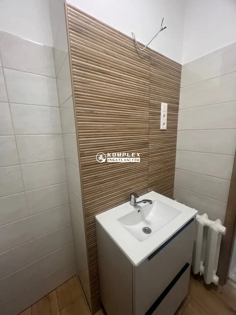 Komárom-Esztergom megye - Tatabánya