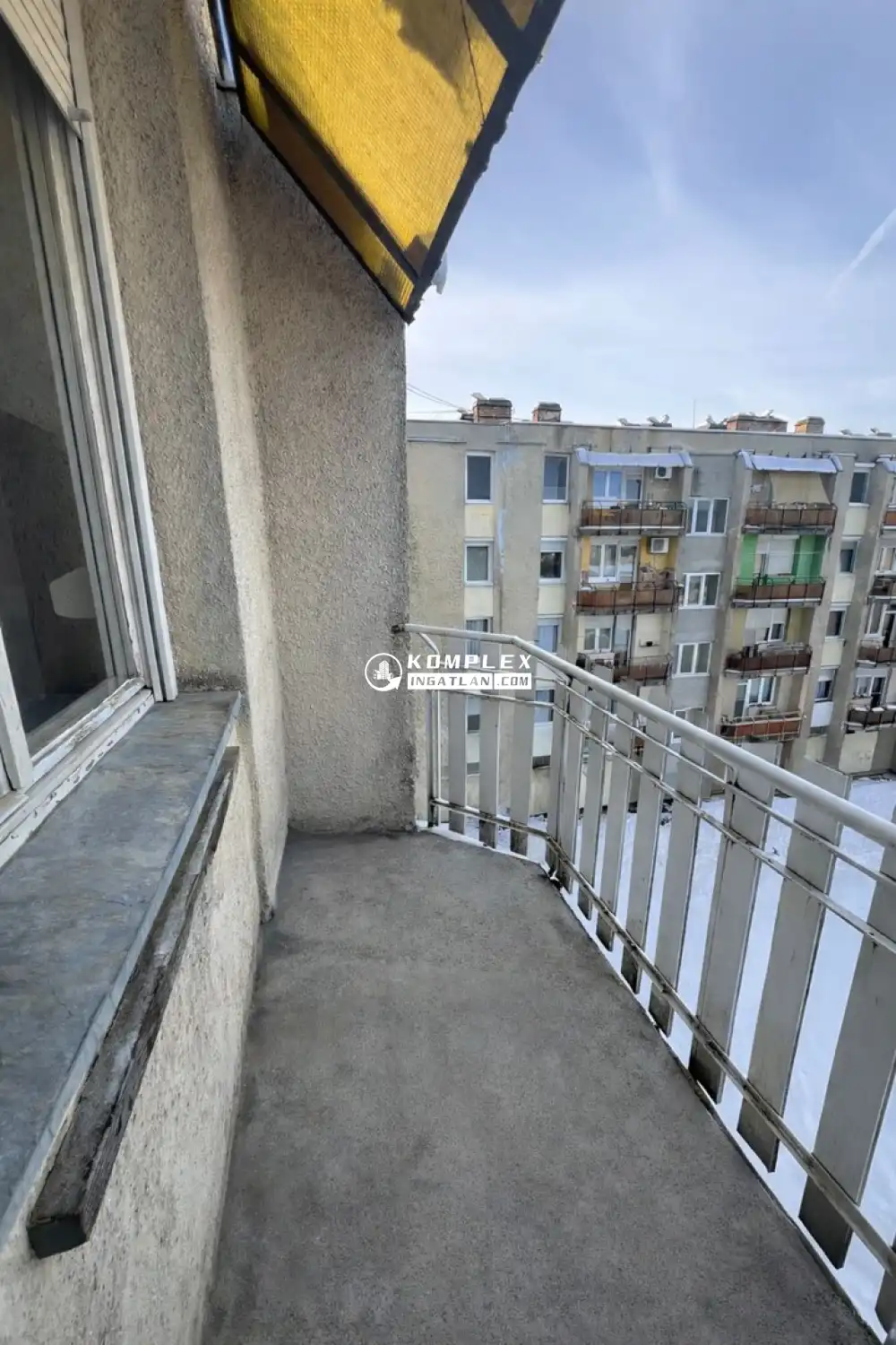 Komárom-Esztergom megye - Tatabánya