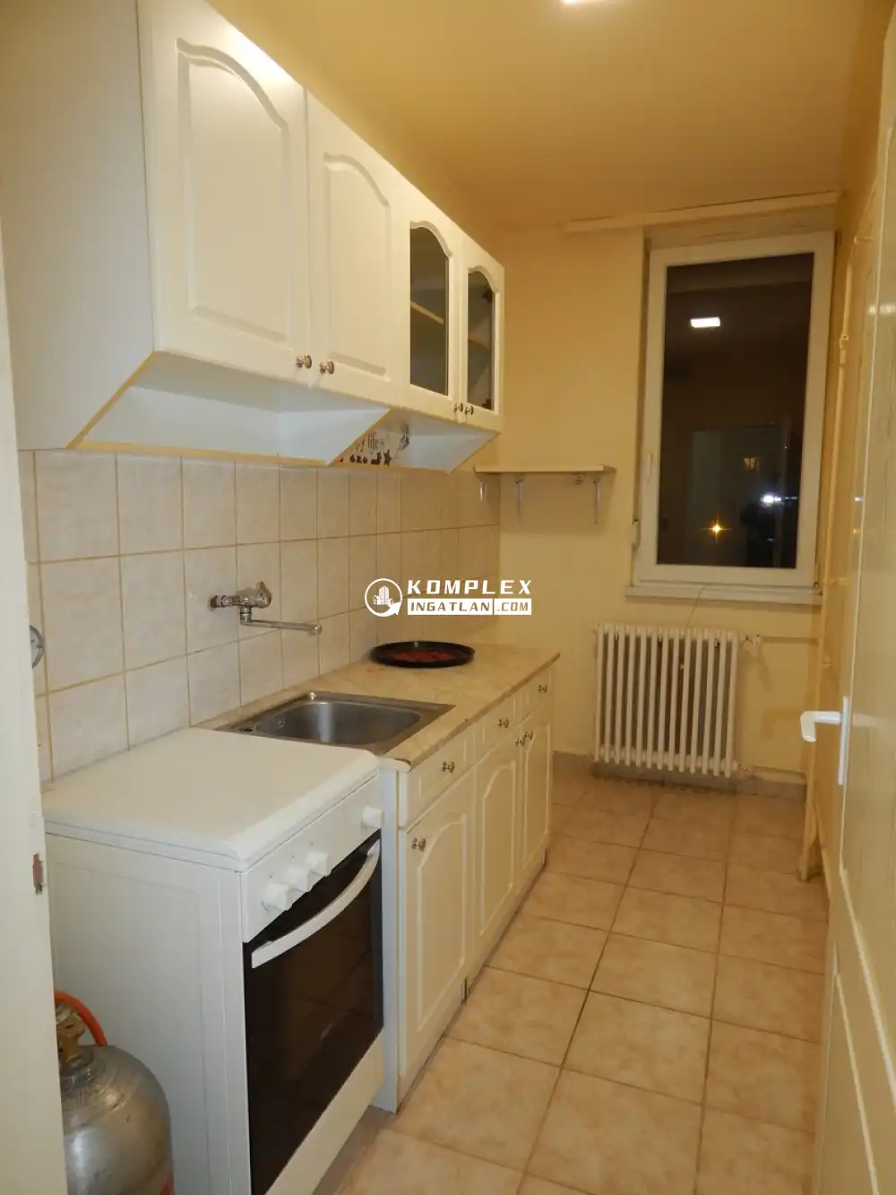 Komárom-Esztergom megye - Tatabánya