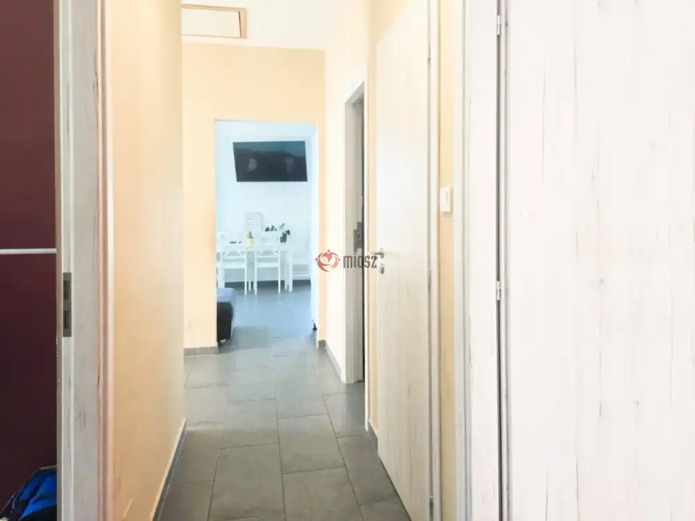 Zala megye - Teskánd