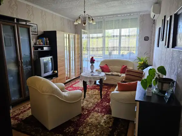 Eladó téglalakás, Tiszavasvári 2+1 szoba 72 m² 19.99 M Ft