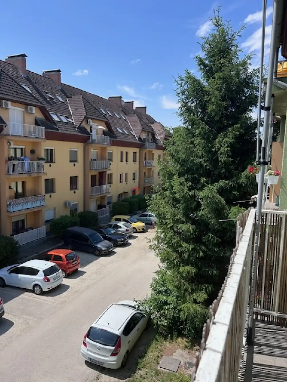 Pest megye - Tököl