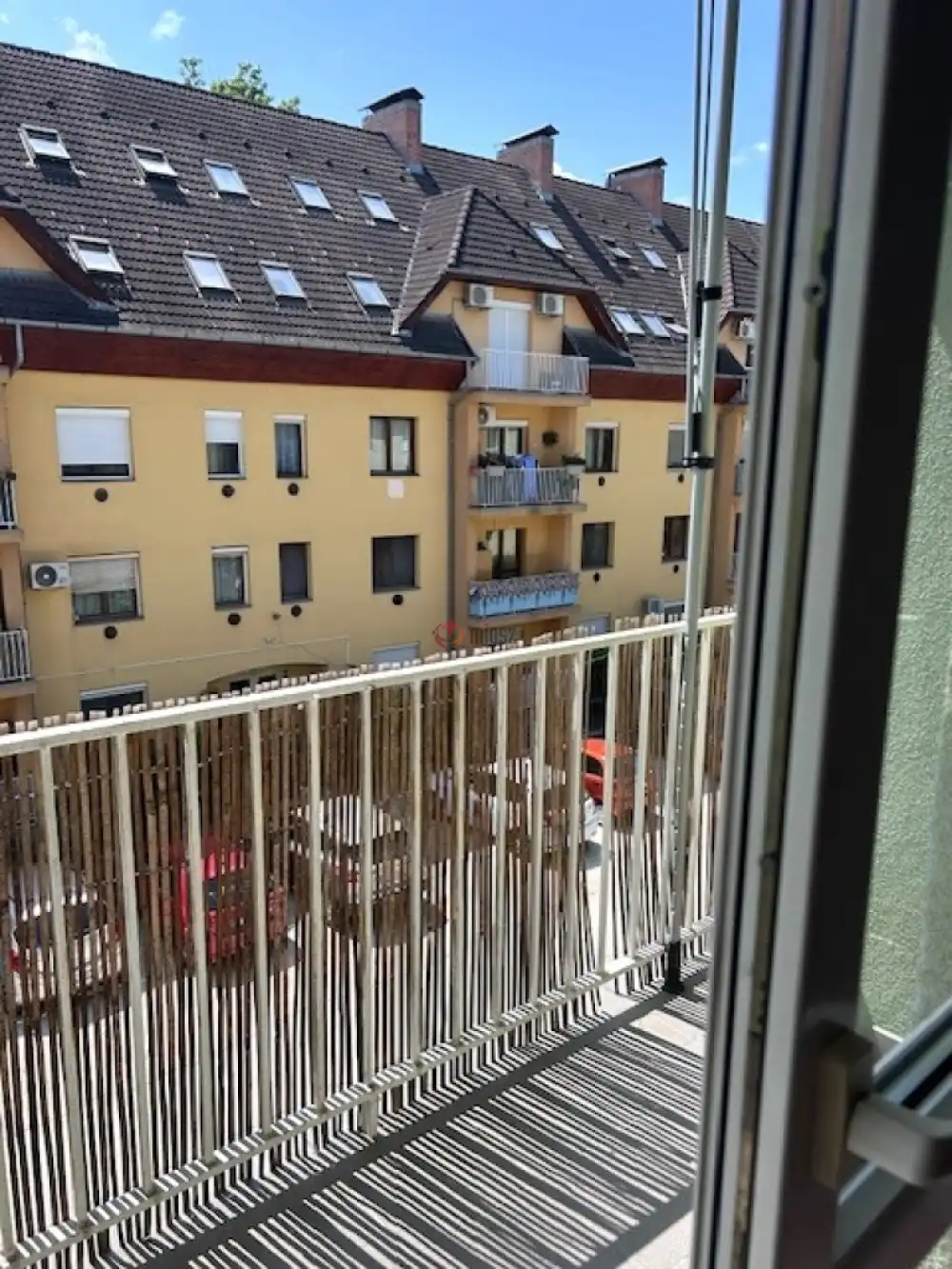Pest megye - Tököl