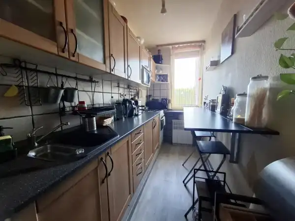 Eladó téglalakás, Tököl 1+1 szoba 43 m² 40.9 M Ft