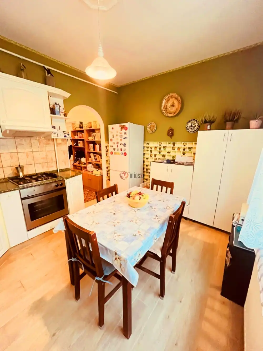 Pest megye - Tököl