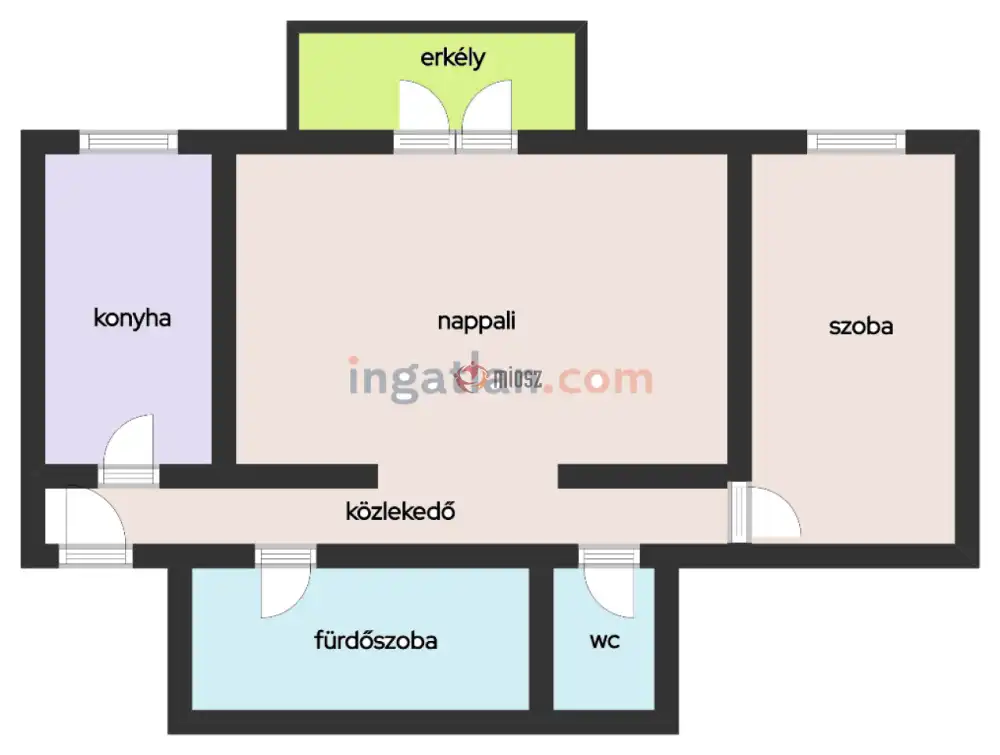 Pest megye - Tököl