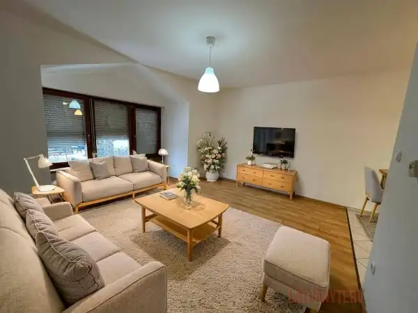 Eladó téglalakás, Vác 1+1 szoba 48 m² 58 M Ft