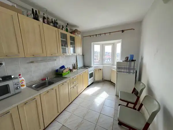 Eladó téglalakás, Vác 2 szoba 44 m² 42.5 M Ft