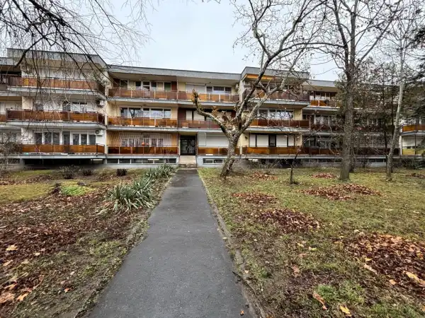 Eladó téglalakás, Vecsés 1 szoba 41 m² 51 M Ft