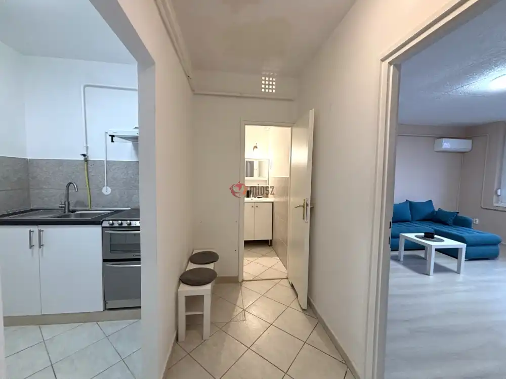 Pest megye - Vecsés