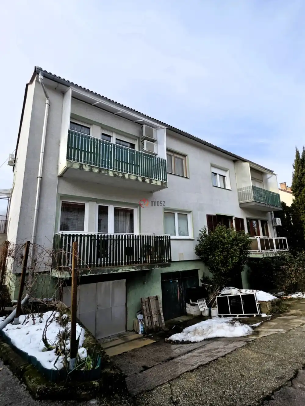 Veszprém megye - Veszprém